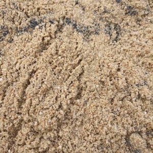 sable du Rhin 0-4, matériaux de construction, sable stabilisé, chape