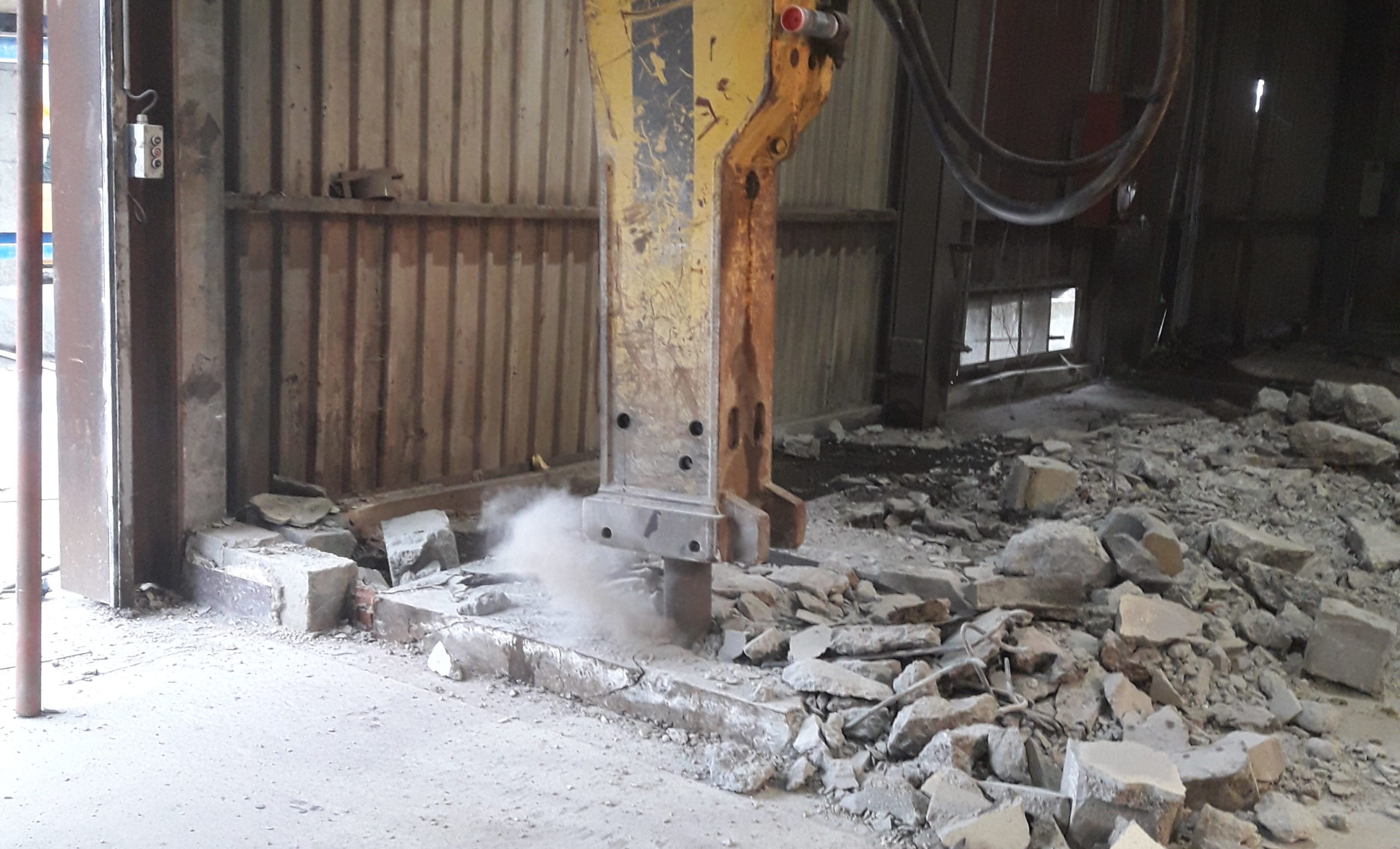 Déconstruction