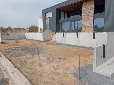 L en béton 2 L en béton 2